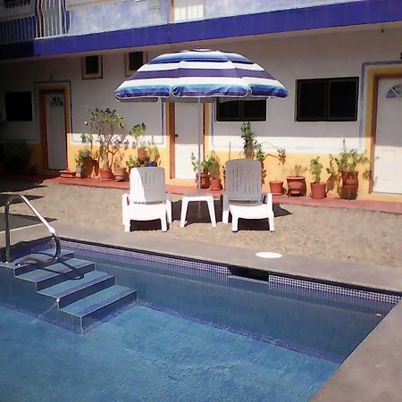 בארה דה נבידאד Hotel Sarabi מראה חיצוני תמונה