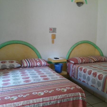 בארה דה נבידאד Hotel Sarabi מראה חיצוני תמונה