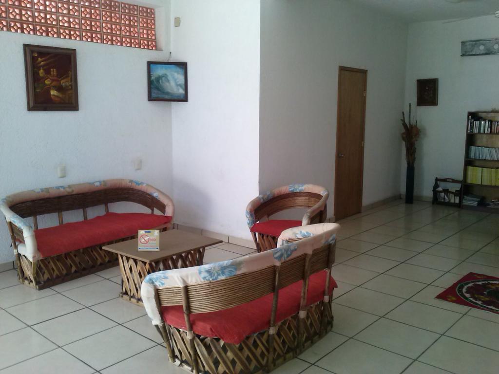 בארה דה נבידאד Hotel Sarabi מראה חיצוני תמונה