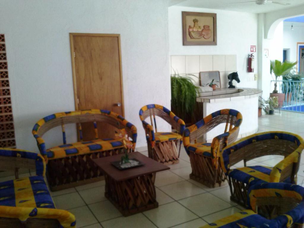 בארה דה נבידאד Hotel Sarabi מראה חיצוני תמונה