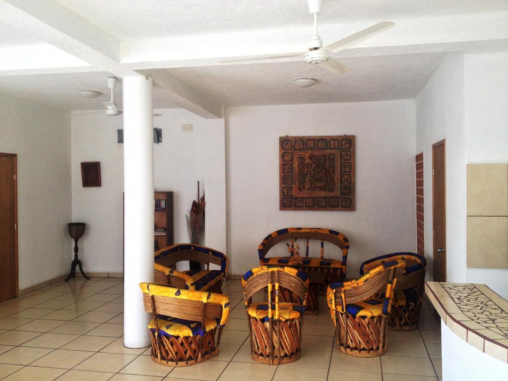 בארה דה נבידאד Hotel Sarabi מראה חיצוני תמונה