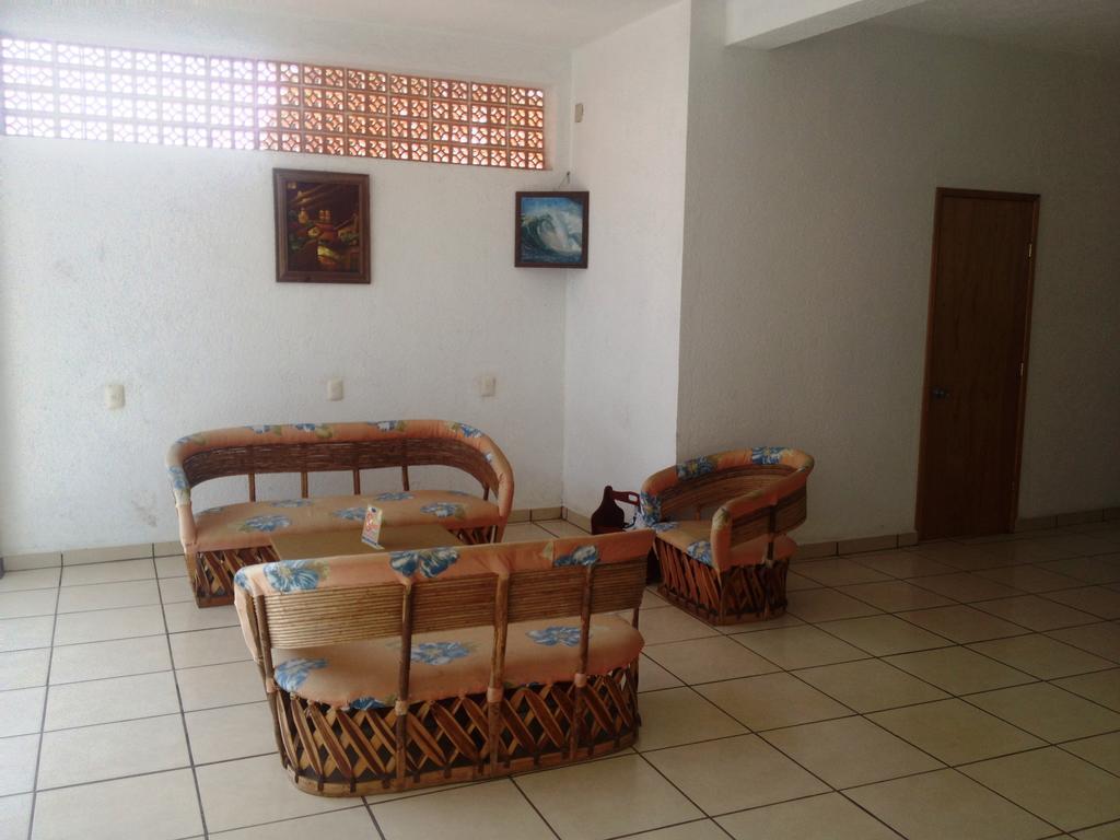 בארה דה נבידאד Hotel Sarabi מראה חיצוני תמונה