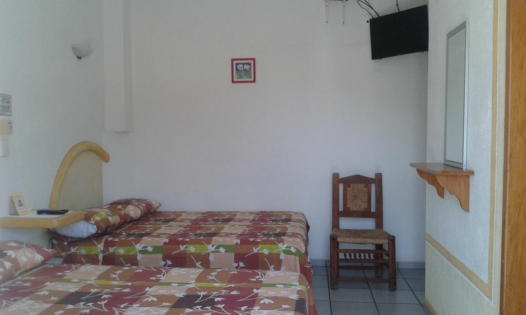 בארה דה נבידאד Hotel Sarabi מראה חיצוני תמונה