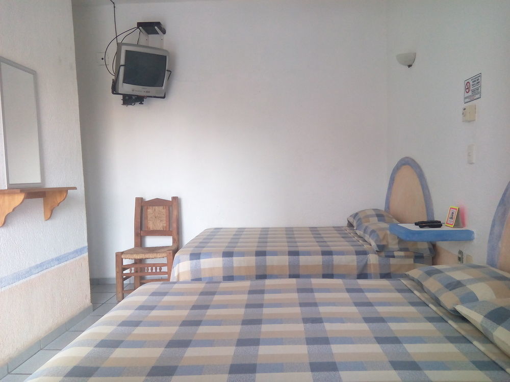בארה דה נבידאד Hotel Sarabi מראה חיצוני תמונה