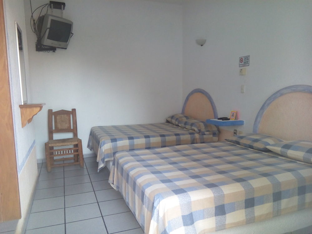בארה דה נבידאד Hotel Sarabi מראה חיצוני תמונה