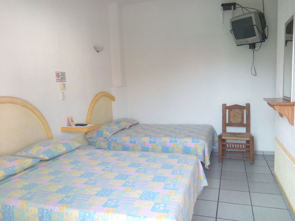 בארה דה נבידאד Hotel Sarabi מראה חיצוני תמונה