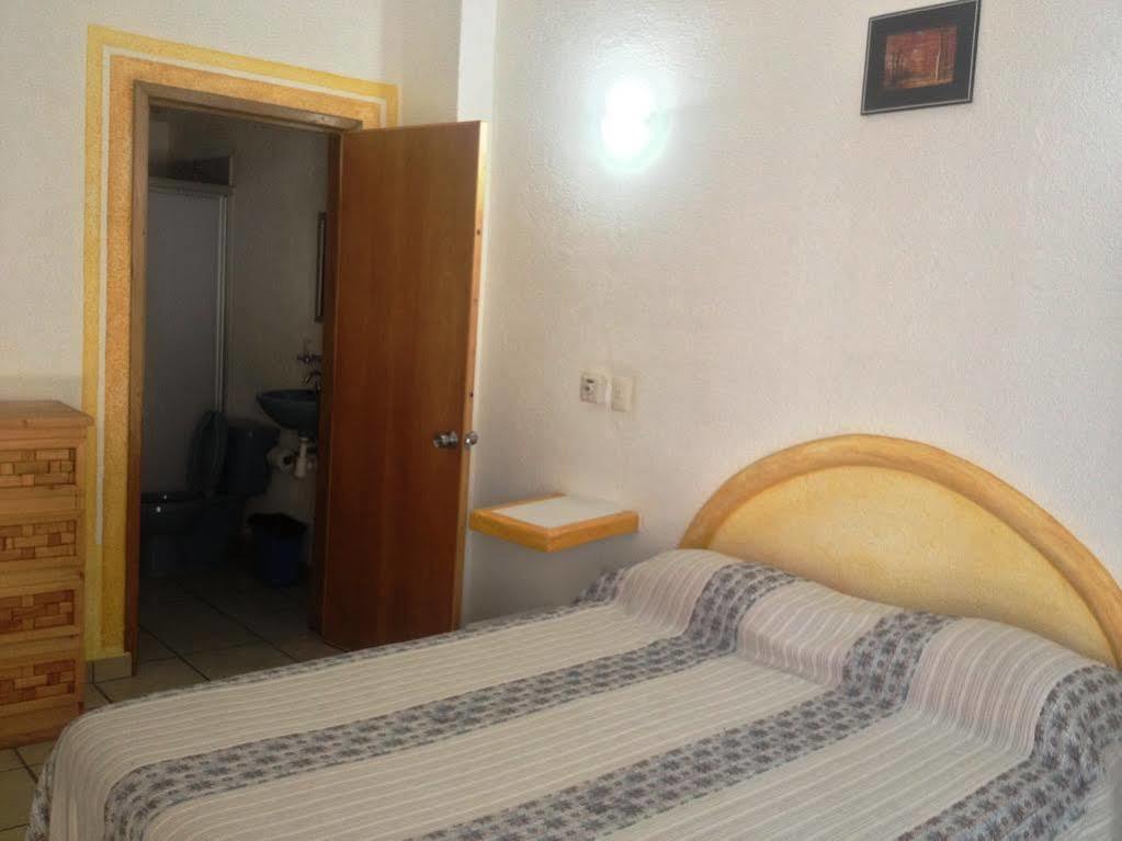 בארה דה נבידאד Hotel Sarabi מראה חיצוני תמונה