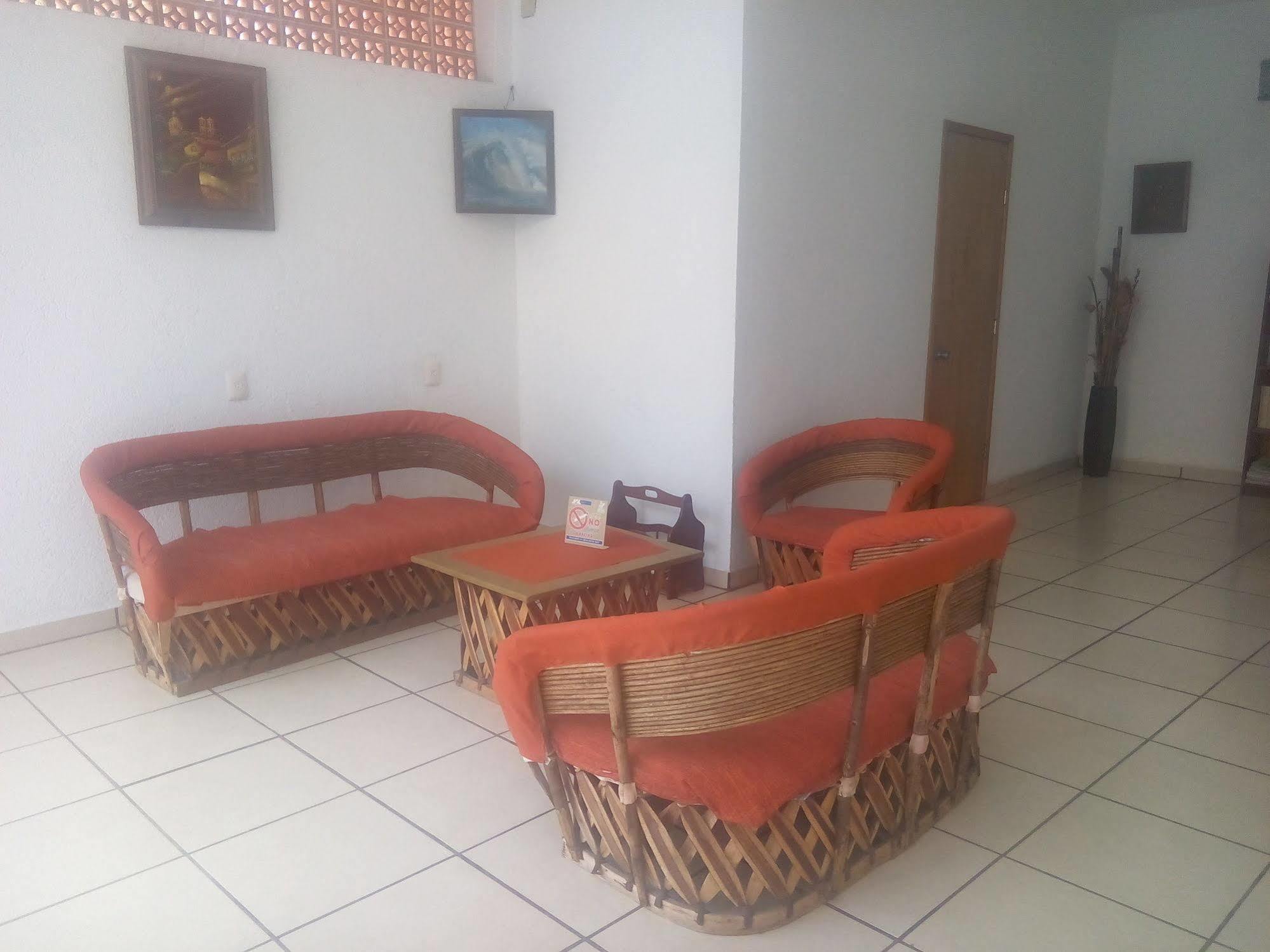 בארה דה נבידאד Hotel Sarabi מראה חיצוני תמונה
