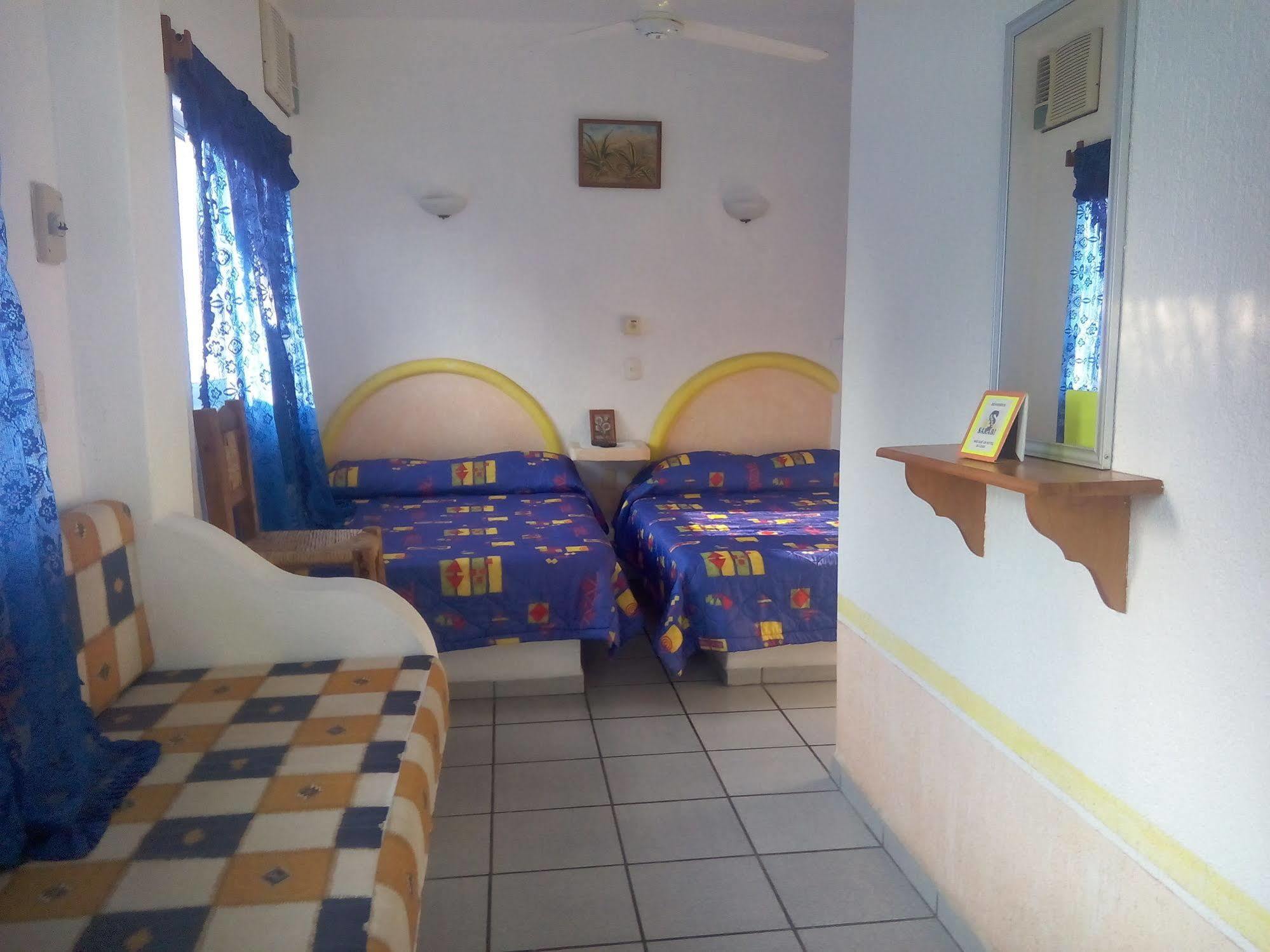 בארה דה נבידאד Hotel Sarabi מראה חיצוני תמונה