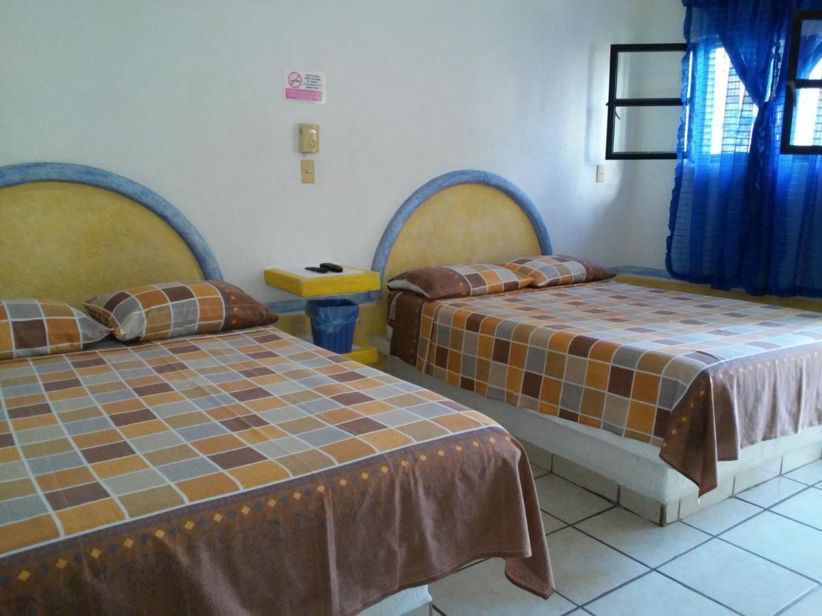 בארה דה נבידאד Hotel Sarabi מראה חיצוני תמונה