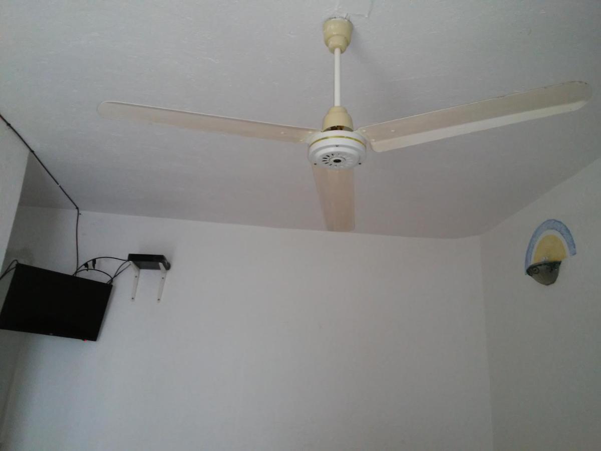 בארה דה נבידאד Hotel Sarabi מראה חיצוני תמונה