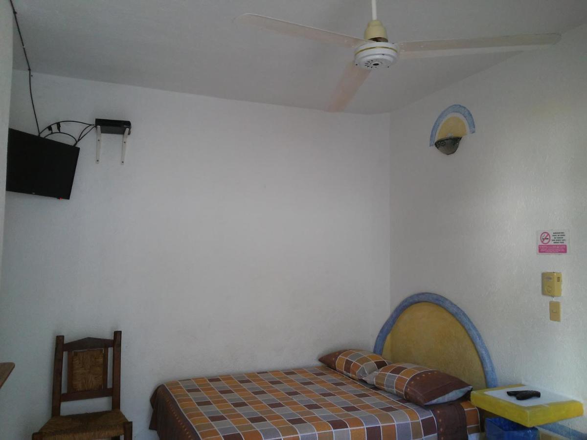 בארה דה נבידאד Hotel Sarabi מראה חיצוני תמונה