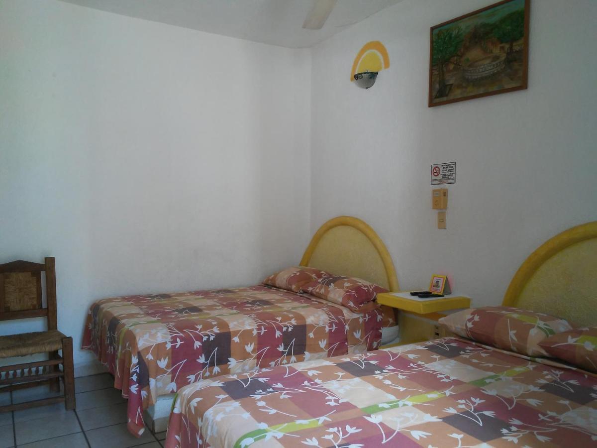 בארה דה נבידאד Hotel Sarabi מראה חיצוני תמונה